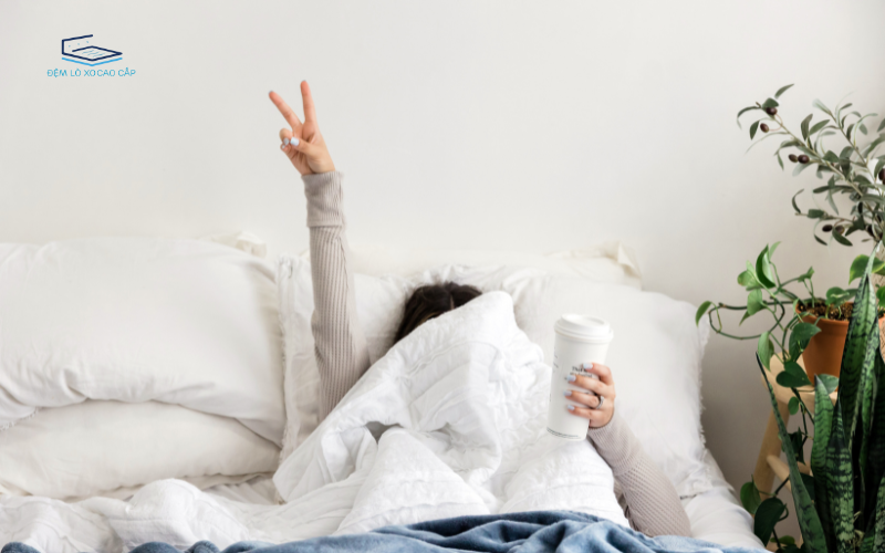 Bí quyết ngủ ít nhưng vẫn luôn khỏe mạnh
