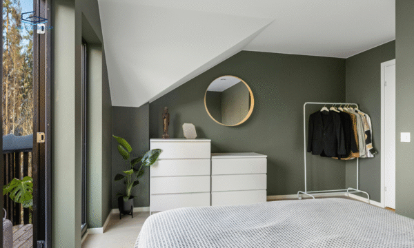 Cách Che Gương Trong Phòng Ngủ Như Thế Nào Cho Đúng