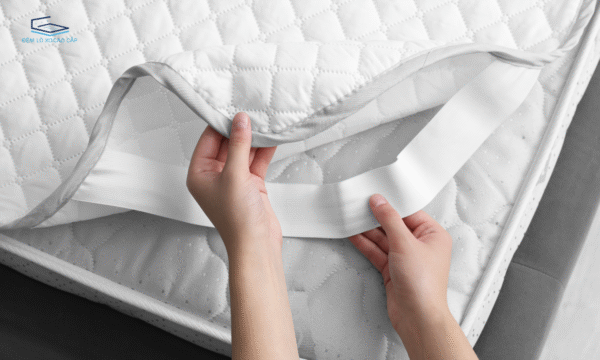 Có Nên Sử Dụng Tấm Bảo Vệ Nệm Cao Cấp Cho Nệm Ngủ