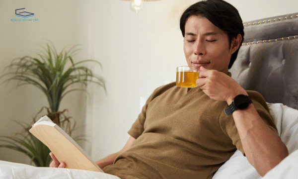 3 Thức Uống Quen Thuộc Bạn Đang Bỏ Qua Lại Chính Là Khắc Tinh Của Chứng Mất Ngủ